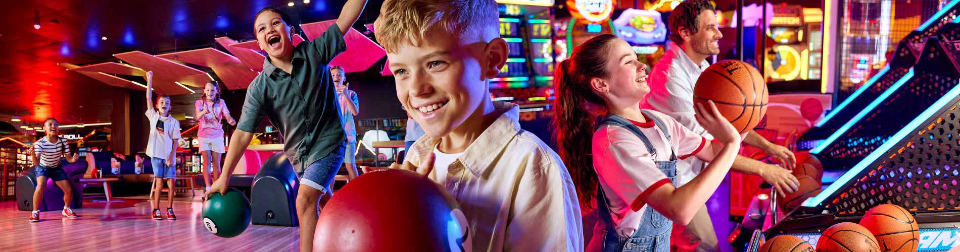 Kids' School Holiday Programs in Melbourne | Kidea
